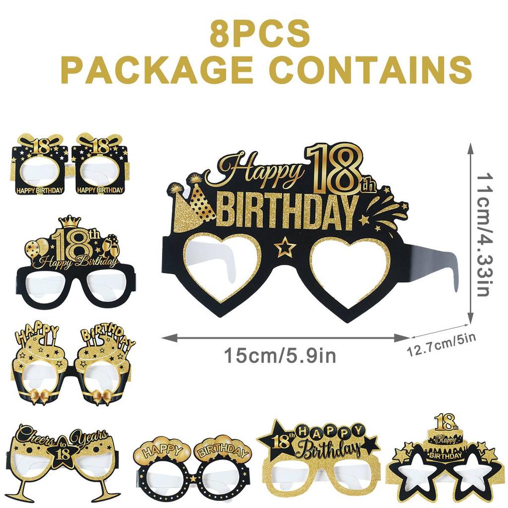 Black Gold Birthday Table Runner 30 50 Birthday Tablecloth Balloon Party Decoration For Home Backdrop Wedding Adult Anniversary