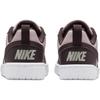 Nike Court Borough Low Recraft Classic Versatile Low Top Kids Skate Shoes Kids Sneaker Black Pink DV5456-601