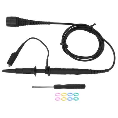 IP?100 100HZ 1x10x Sonda Oscyloskopowa Pasywne Akcesoria do Instrumentu Oscyloskopowego