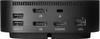 HP USB-C Dock G5 (5TW10AA) Docking station, Black