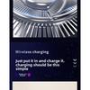 Men's Electric Shaving Kit - Intelligent Seven-blade Electric Shaver for Shaving Facial Hair, Perfect for Clean-shaven Heads At Home.