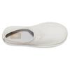 New UGG Romeo Canvas Shoes 'White' 1118512-BDB
