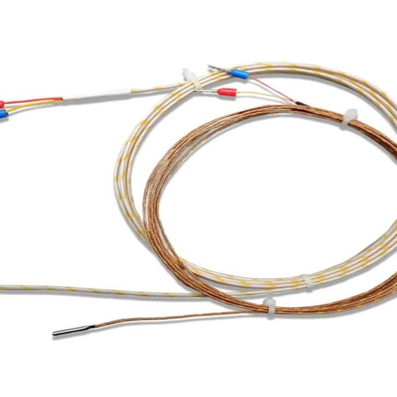 

Micro K-Type Thermocouple Temperature Sensor