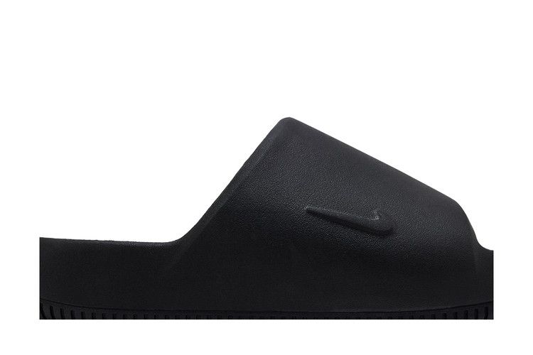 Nike Calm 2.0 Ciabatta Nera