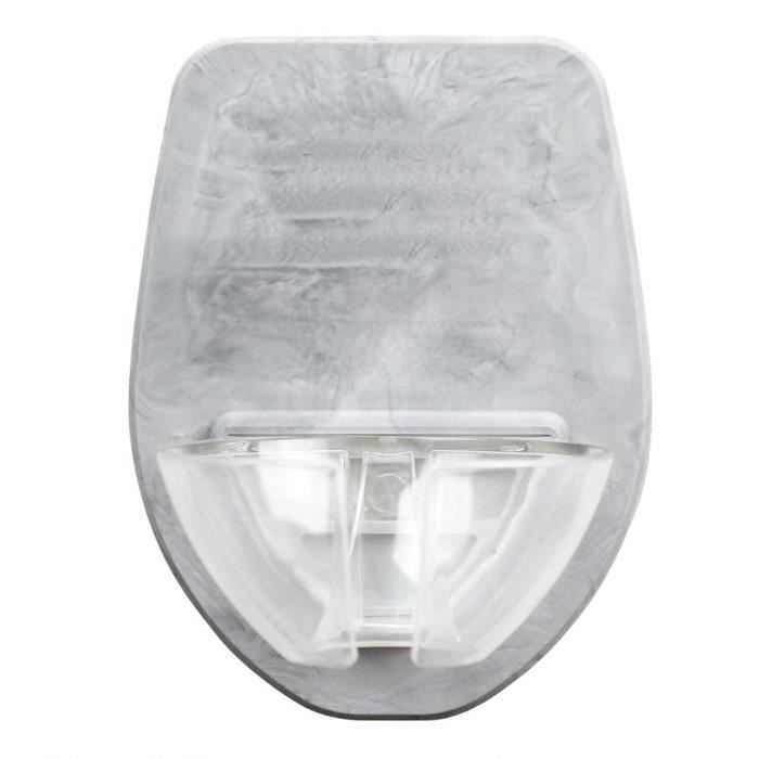 Watt plastový Držák na sklenici na víno do sprchy Držák na sklenici na červené víno GY_zz947