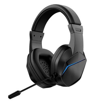 Kabelloses Bluetooth Pro Gaming-Headset mit Mikrofon, Gaming-Kopfhörer für Gamer