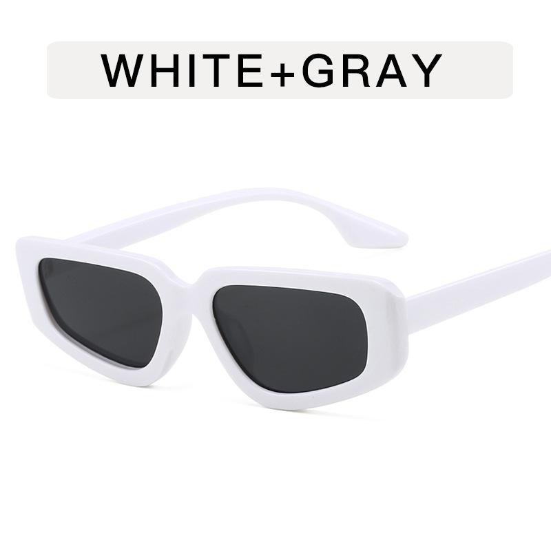 

Модные хип-хоп солнцезащитные очки женские винтажные формы «кошачий глаз» антибликовые женские солнцезащитные очки солнцезащитные очки мужские