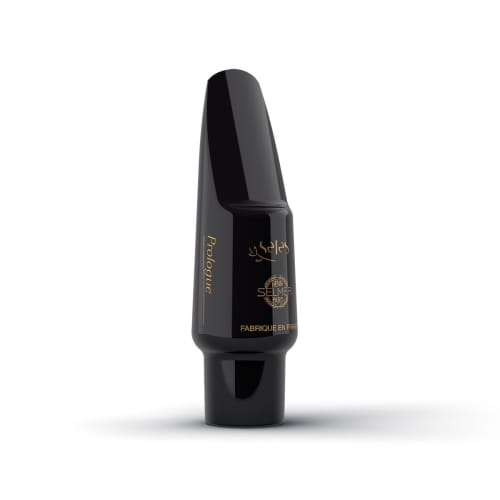 

Selmer Paris Alto Saxophone Mouthpiece Prologue SeleS