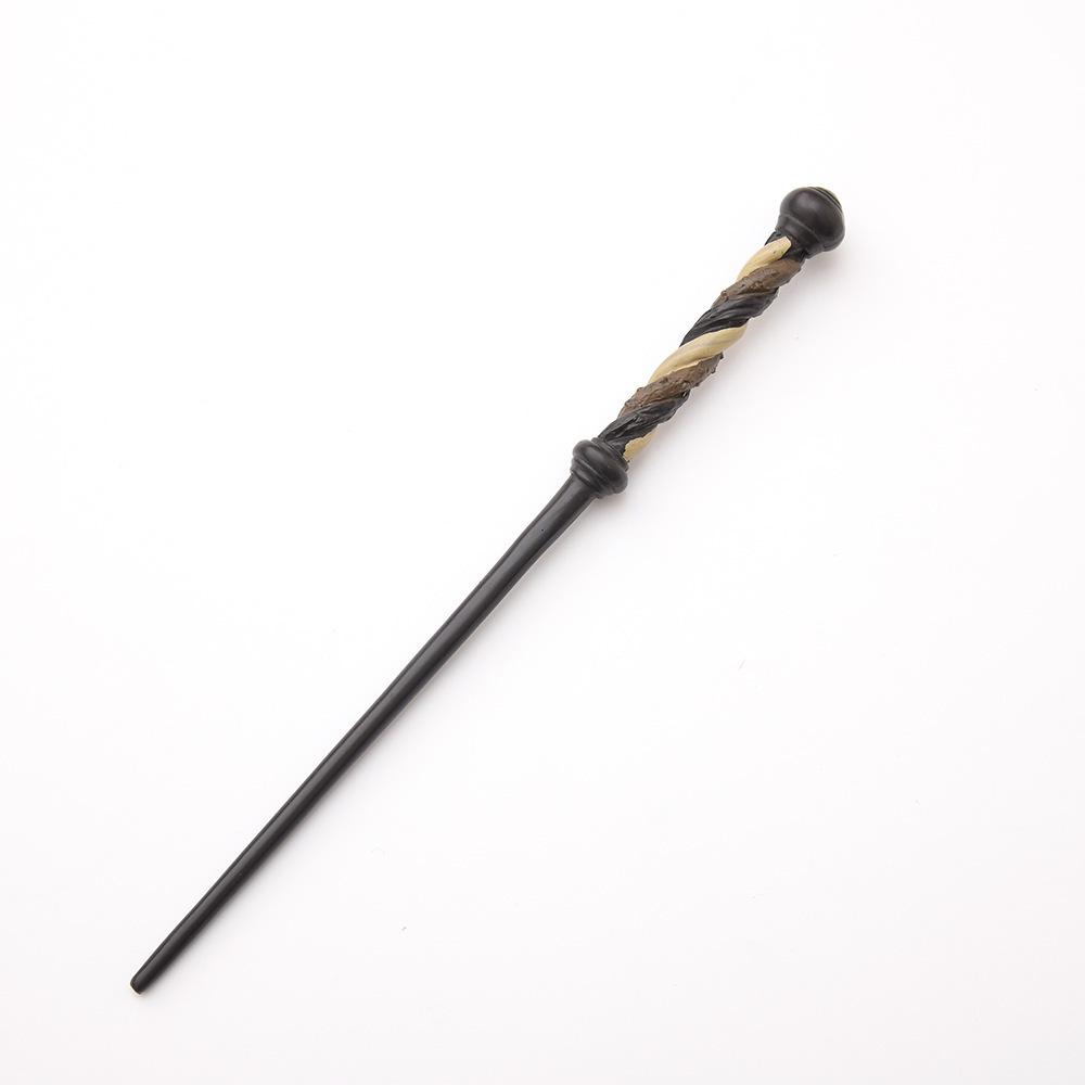 Harry Potter Magic Wand: Hermione, Malfoy, Dumbledore Collectible Toy Gift