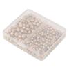 300pcs Round Pearl Head Pins Dressmaking Sewing Fixed Marking Practical Tool