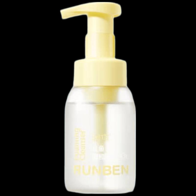 Runben Children's Foaming Facial Cleanser (200ml)