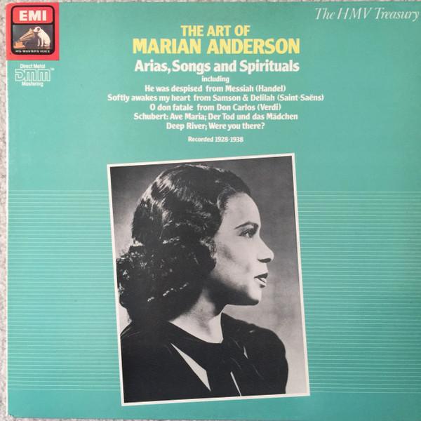 

Виниловая пластинка MARIAN ANDERSON KOSTI VEHANEN LAW Искусство Марианы Андерсон Арии EG2900161 HIS MASTERS VOI 1986 Великобритания Классика Б/У