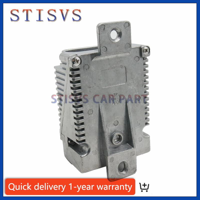 For 2006-2010 Ford Fusion Milan Mkz Cooling Fan Control Module OEM 6E53-8C609-AA 6E538C609AA 6E53 8C609 AA New Cars Accessories