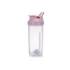 500ml Portable Shaker Bottle with Stirring Ball Is Perfect for Protein Shakes and Pre-workout Water Bottles without BPA