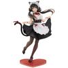Date A Live V Coreful Figure Tokisaki Kurumi Cat Ear Maid Ver.