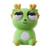 Dragon Pinch Toys Toy For Stress Relief Funny Pinch Toys Anxiety Relief Toy Cute Little Flying Dragon Decompression Toys, Vent