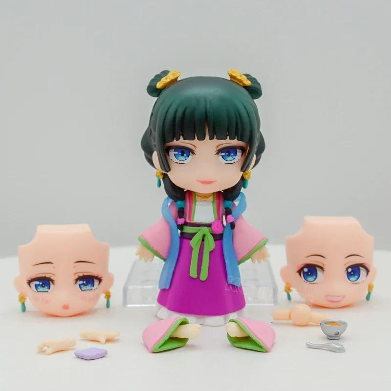 Jurnalele Farmacistei #2288 #2640 Maomao #2372 Kusuriya no Hitorigoto Jinshi Figurină de Acțiune Anime Model Colecție Jucărie Desen Animat