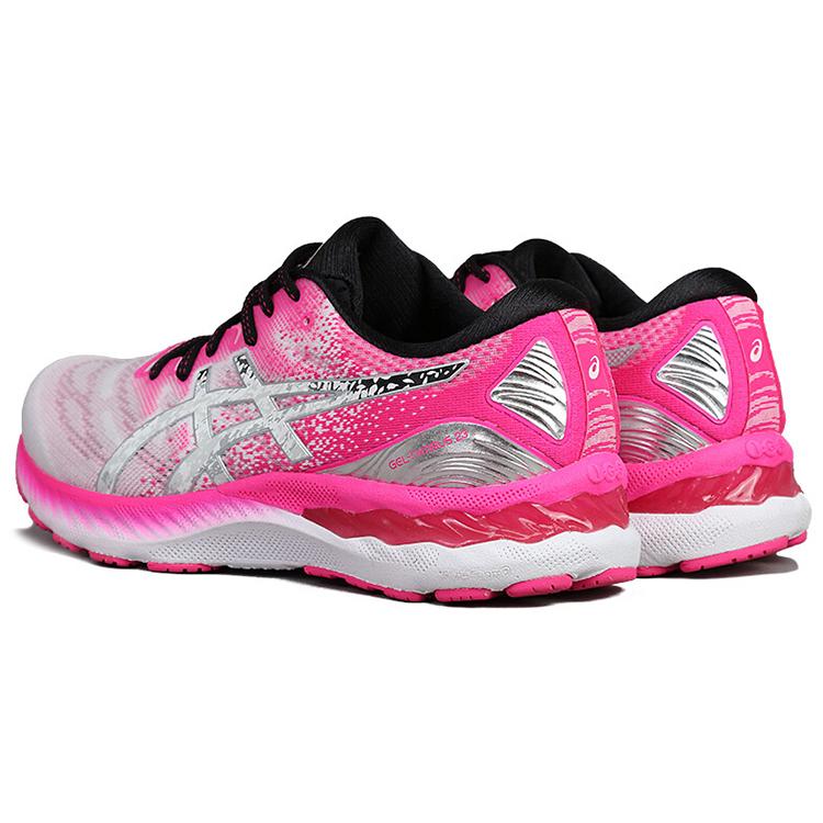 New Asics Gel Nimbus N23 'Pink' 1011B226-700