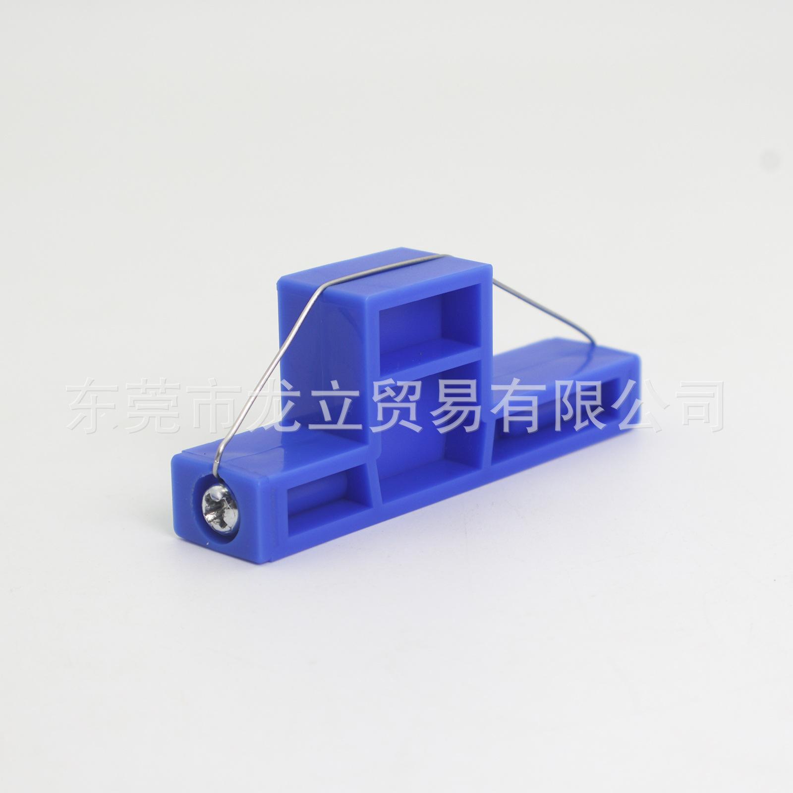 New Ceramic clay cutter pottery tool mud cutter mud cutting stainless steel wire corner cutter