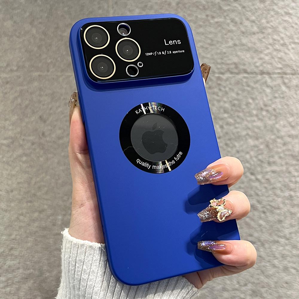 Husă de telefon cu protecție împotriva șocurilor pentru cameră pentru Iphone 14 13 12 Pro Max 14 Plus 14pro 13 12 Husă mată ultra subțire cu gol