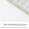 Non-Slip Semi-Circular Carpet Anti-fouling Welcome Mat New Door Mat  Home Decorative