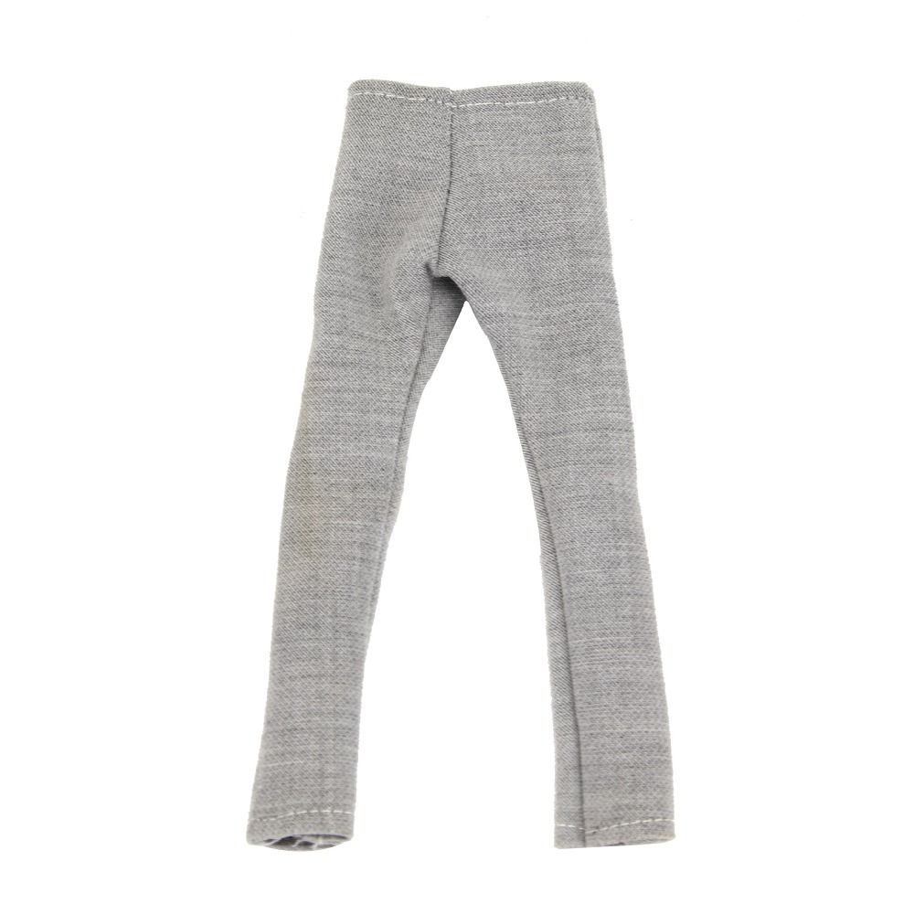 Casual Wears Male Doll Trousers 10 Styles Doll Trousers  11.5" Doll/30~32cm Doll/1/6 BJD Dolls