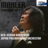Mahler: Symphonie Nr. 9