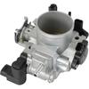 Drosselklappe Kompatibel Für CR-V EX-L EX LX SE Basis Sport Utility 4-Türer 2.4L 2002-2005 2354CC 16400-PPA-A11 16400PPAA11