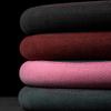 Luxury Faux Fur Steering Wheel Cover - Ultra-Thin, Sweat-Absorbent & Breathable with Non-Slip Grip & Inner Ring, All-Season Use