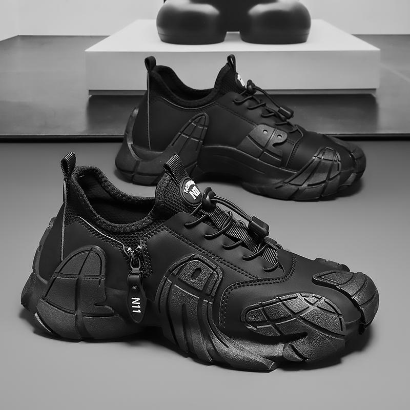 Fashion CYYTL Men Shoes Sneakers Casual Outdoor Tennis Running Sports Hiking Luxury Platform Leather Skateboard Designer Fashion Loafers