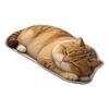 Super Absorbent Diatom Absorbent Doormat Washable Bedroom Carpet  Household Daily Decoration