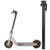Aluminium Alloy Electric Scooter Folder Upright Pole Folding Tube Accessory for MAXG30