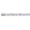 Soft Steel Ruler Metric Inch Tape Multipurpose Measure Tape Compact Design