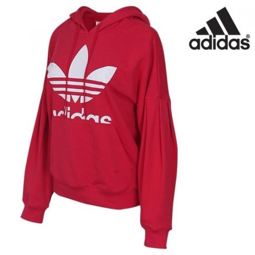 

Adidas Women s HOODIE Women s Training Hoodie EC1882