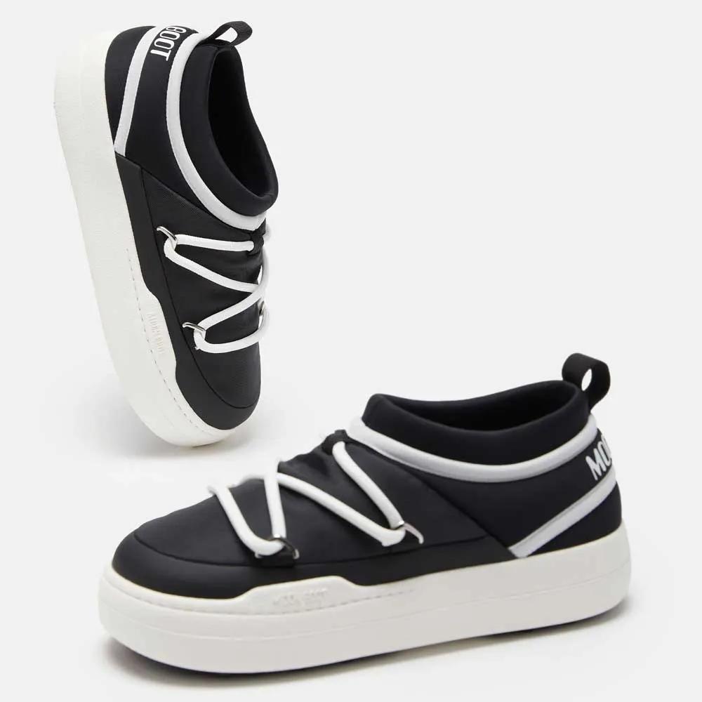 Moon Boot Кросовки Park Icon