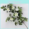 Artificial Gardenia Greenery For Party Decor And Professional Photoshoots