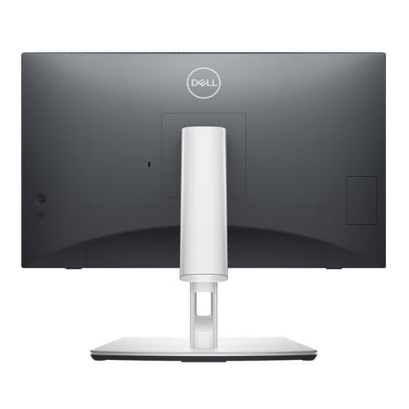Dell P2424HT 23.8-inch FHD IPS Touch Monitor CN plug (adapter included)