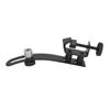 Drum Microphone Clip Adjustable Shockproof Microphone Securing Clips Mount Holder for Drum Practice and Recording