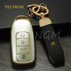 New Tpu Car Remote Key Case Cover Protector For Chery Tiggo 8Plus Tiggo 8 New 5 Plus 7Pro Max Omoda 5 C5 Accessories