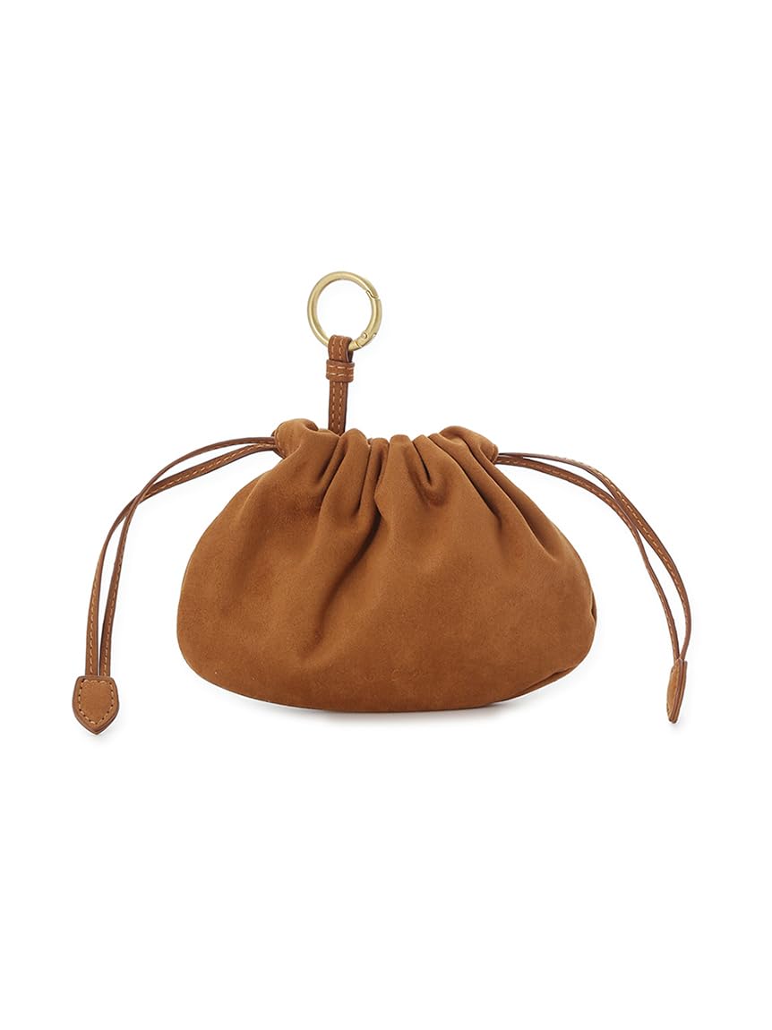 

Мини-брелок Mira Owen на завязке 09WGG254503 Женский CML Один размер