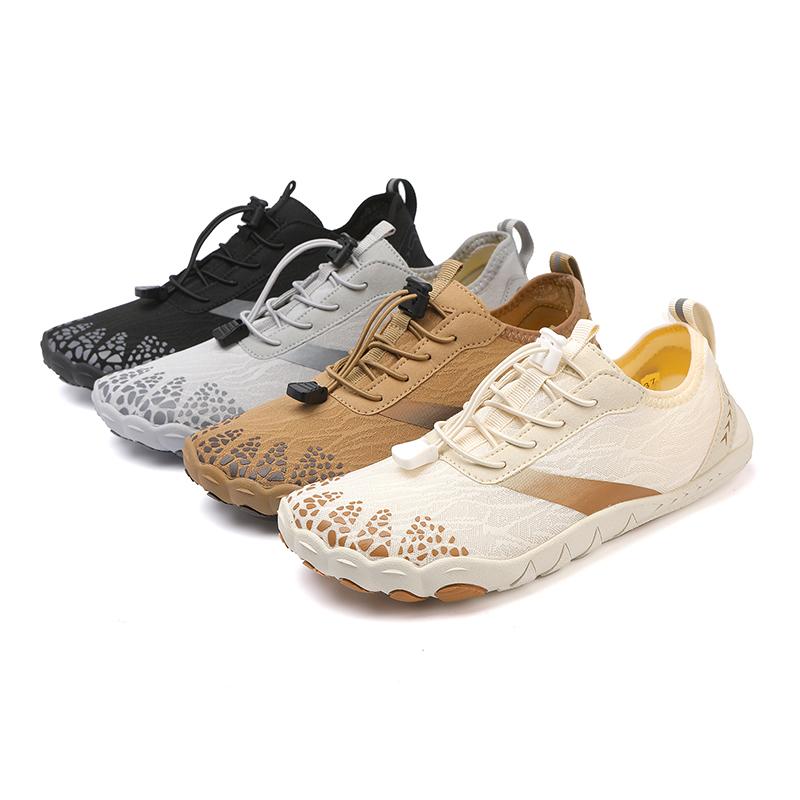 Wading Sneakers Water Sports Shoes for Women Men Quick Dry Aqua Shoes for Swimming Surfing Wading Shoes Anti-slip