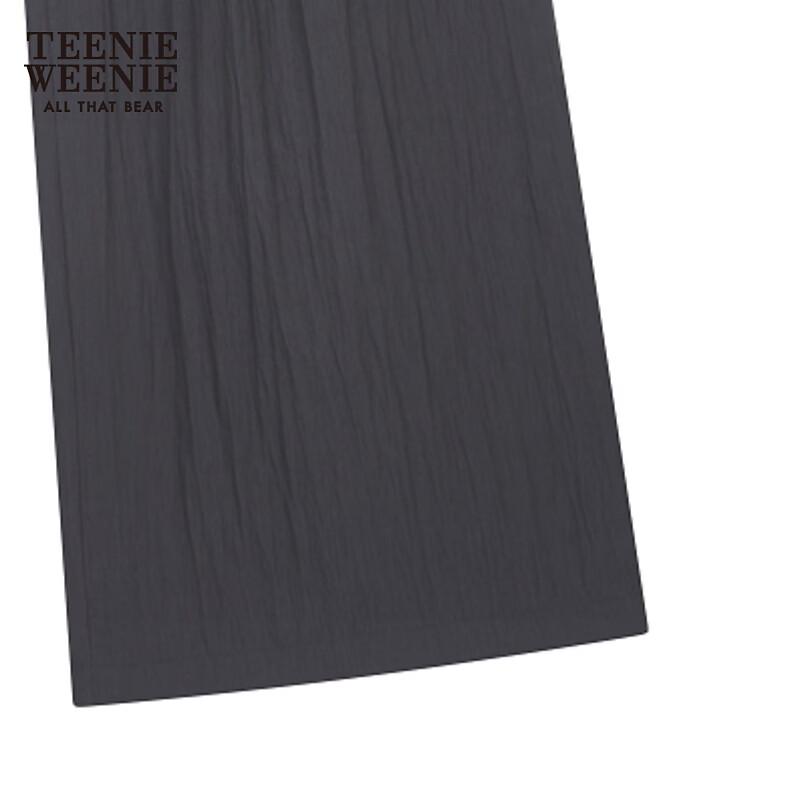 Teenie Weenie Bear Women's Casual Long Pants