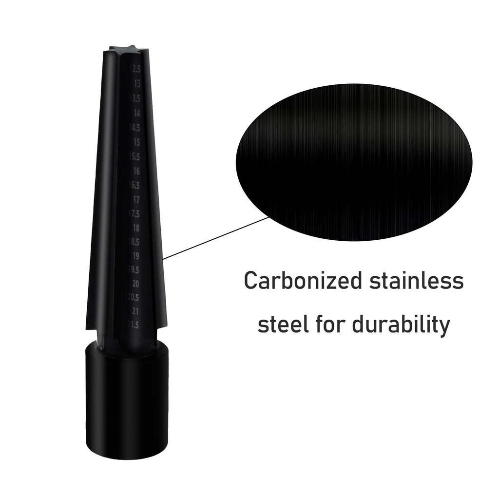 Řezačka voskových trubek