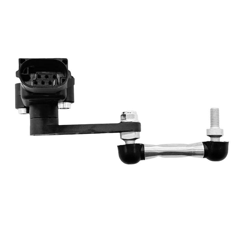 A30P-Height Sensor Headlight Level Sensor 670037527 Vehicle For Maserati Levante Auto Parts чёрный