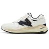 57/40 Fathers Day Unisex Sneakers White Natural-Indigo M5740FD1