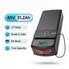 Piese pentru biciclete electrice – Baterii electrice pentru biciclete