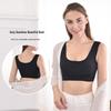 Japanese Seamless Ice Silk Sports & Yoga Bra
