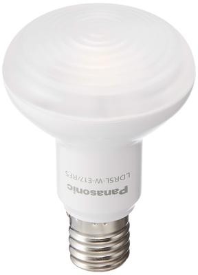 Mini Krypton Typ LED Reflektor E17 50W Typ Glühbirne kompatibel mit versiegelter kleiner Reflektortyp LDR5LWE17RF5X Glühbirne, Glühbirne, Sockel, Äquivalent, Farbe,