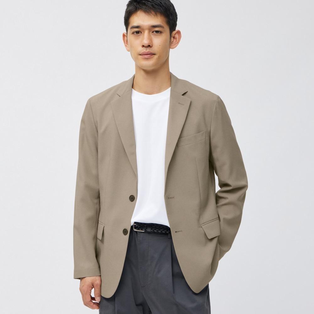 

Моющаяся куртка на заказ GU by Uniqlo Можно настроить SW