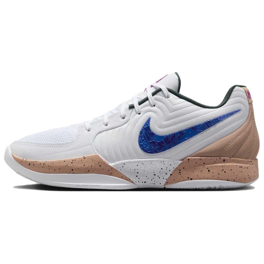 Nike Ja 2 In The Woods - FD7328-101 45